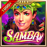 Lễ hội Samba icon
