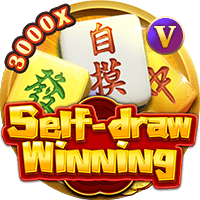 Tự hòa bài icon