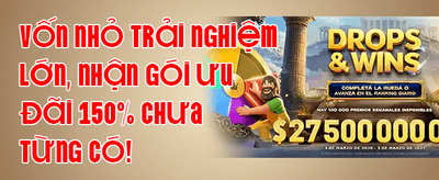 Khuyến Mãi Nạp Lần Đầu Gấp Đôi Giá Trị promotion