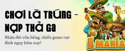Sòng Bạc Đẳng Cấp Quốc Tế banner