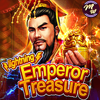 L- Kho Báu Đế Vương icon