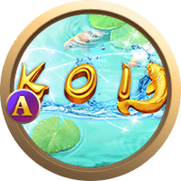 Cá Koi Trung Quốc icon
