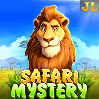 Bí Ẩn Safari icon